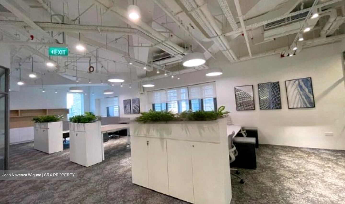 Tung Centre (D1), Office #481547761